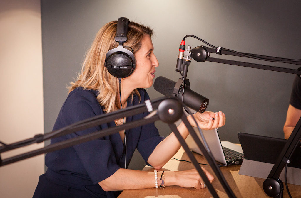 Communication pour susciter des vocations dans la recherche