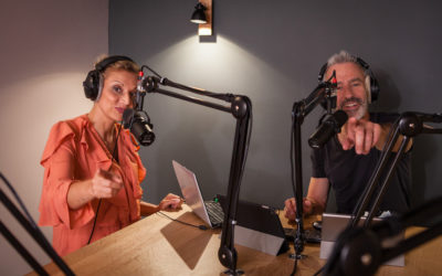 Radio interne pour un acteur du logement social