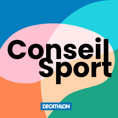 Création du Podcast « Conseil Sport » Decathlon