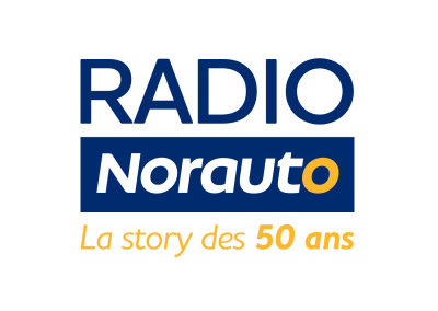 Création de la radio interne « La Story des 50 ans » de Norauto