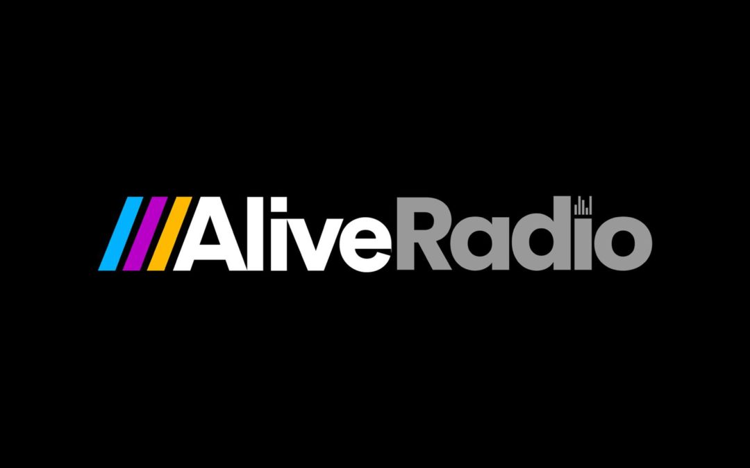 Aux côtés d’Alive pour créer et réaliser leur radio sur mesure