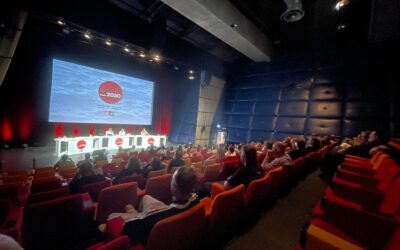 Séminaire d’entreprise : quand le plateau radio embarque les collaborateurs de Lille Grand Palais Zénith