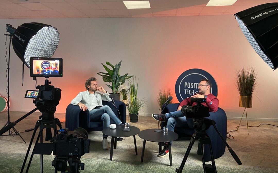 Vodcast d’entreprise : la vidéo comme levier stratégique de communication et de marque employeur avec Adeo