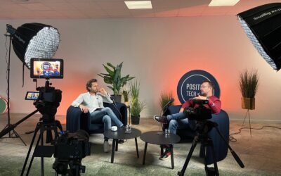 Vodcast d’entreprise : la vidéo comme levier stratégique de communication et de marque employeur avec Adeo